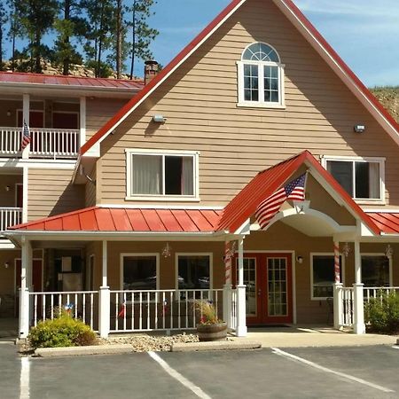 Keystone Boardwalk Inn And Suites Luaran gambar