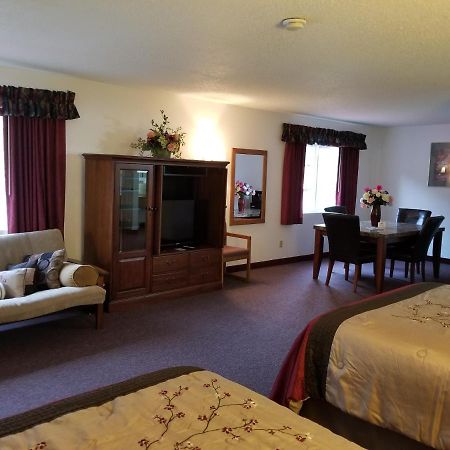 Keystone Boardwalk Inn And Suites Luaran gambar