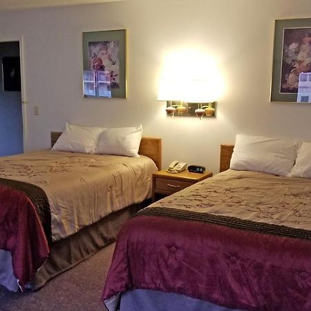 Keystone Boardwalk Inn And Suites Luaran gambar