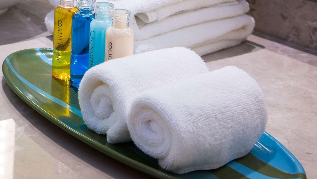 Keystone Boardwalk Inn And Suites Luaran gambar