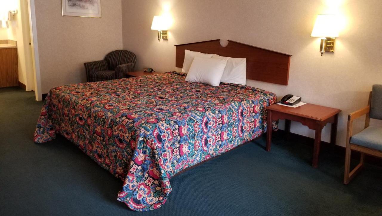Keystone Boardwalk Inn And Suites Luaran gambar