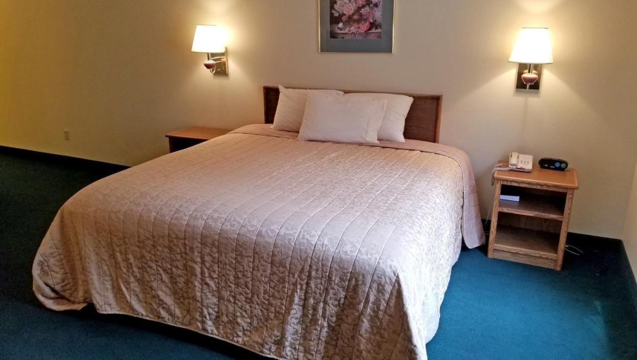Keystone Boardwalk Inn And Suites Luaran gambar