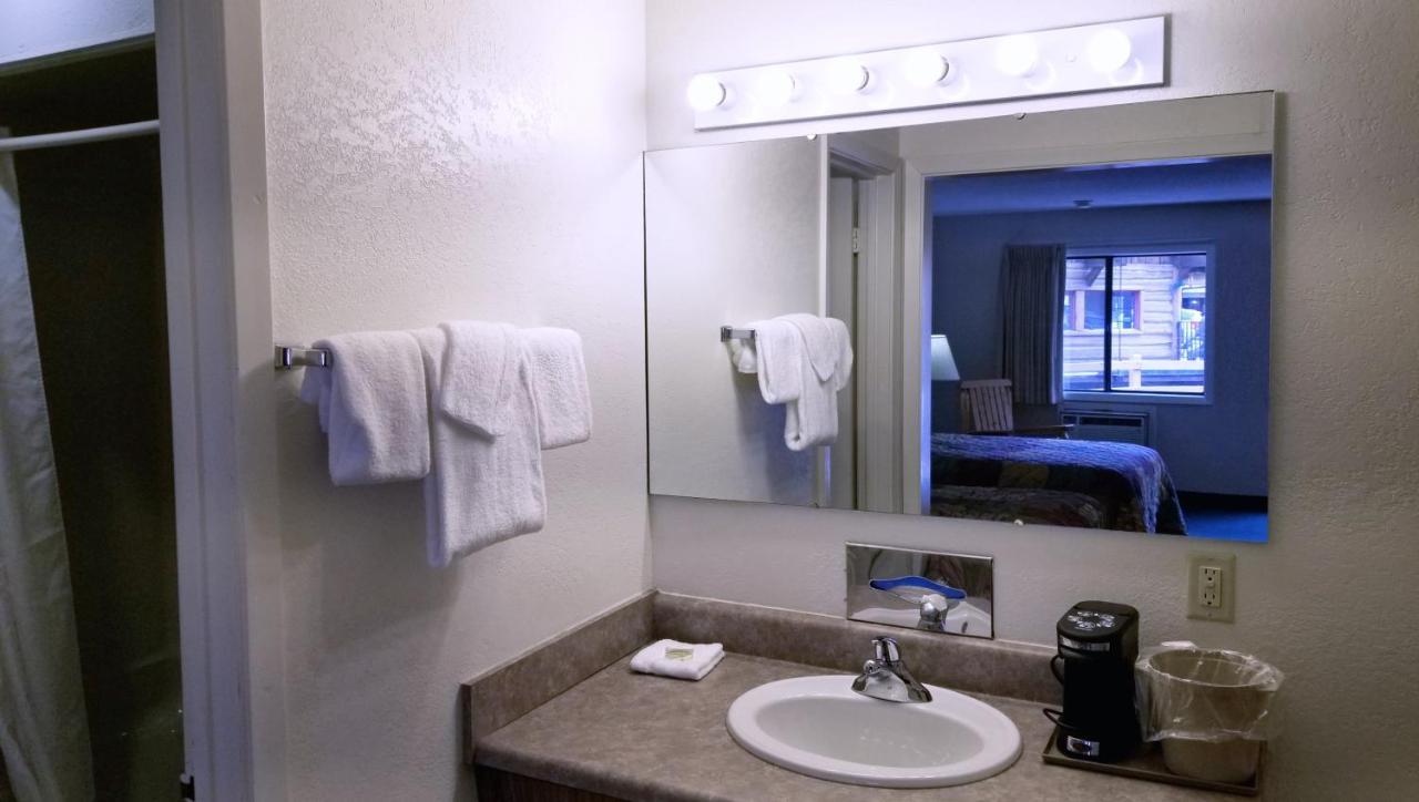 Keystone Boardwalk Inn And Suites Luaran gambar