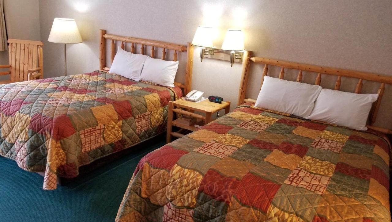 Keystone Boardwalk Inn And Suites Luaran gambar