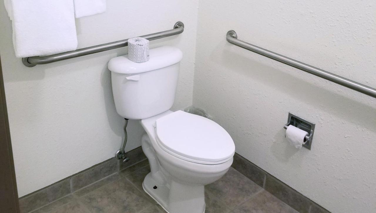 Keystone Boardwalk Inn And Suites Luaran gambar