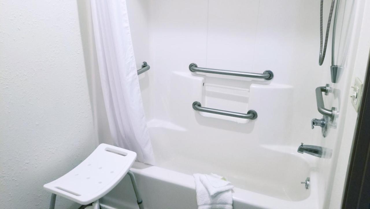 Keystone Boardwalk Inn And Suites Luaran gambar