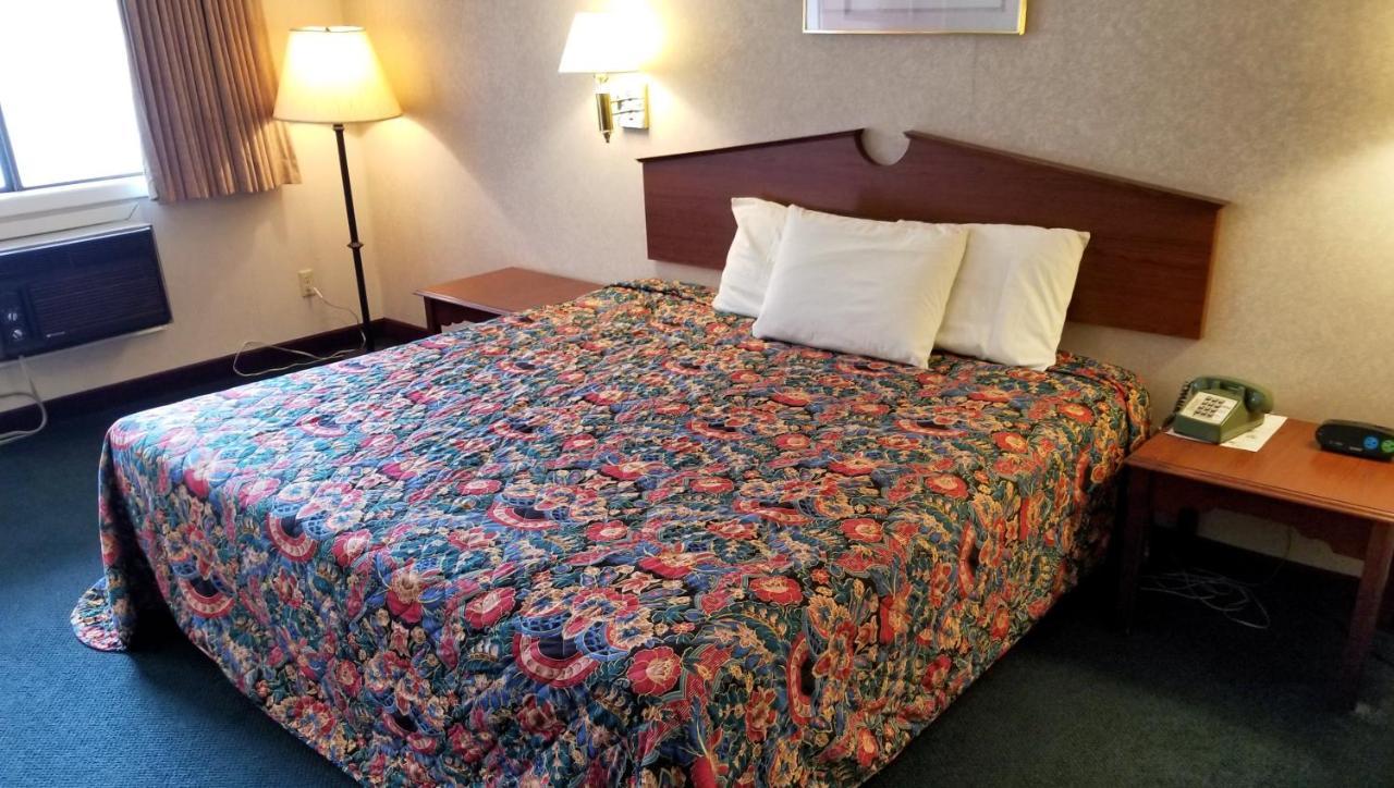 Keystone Boardwalk Inn And Suites Luaran gambar