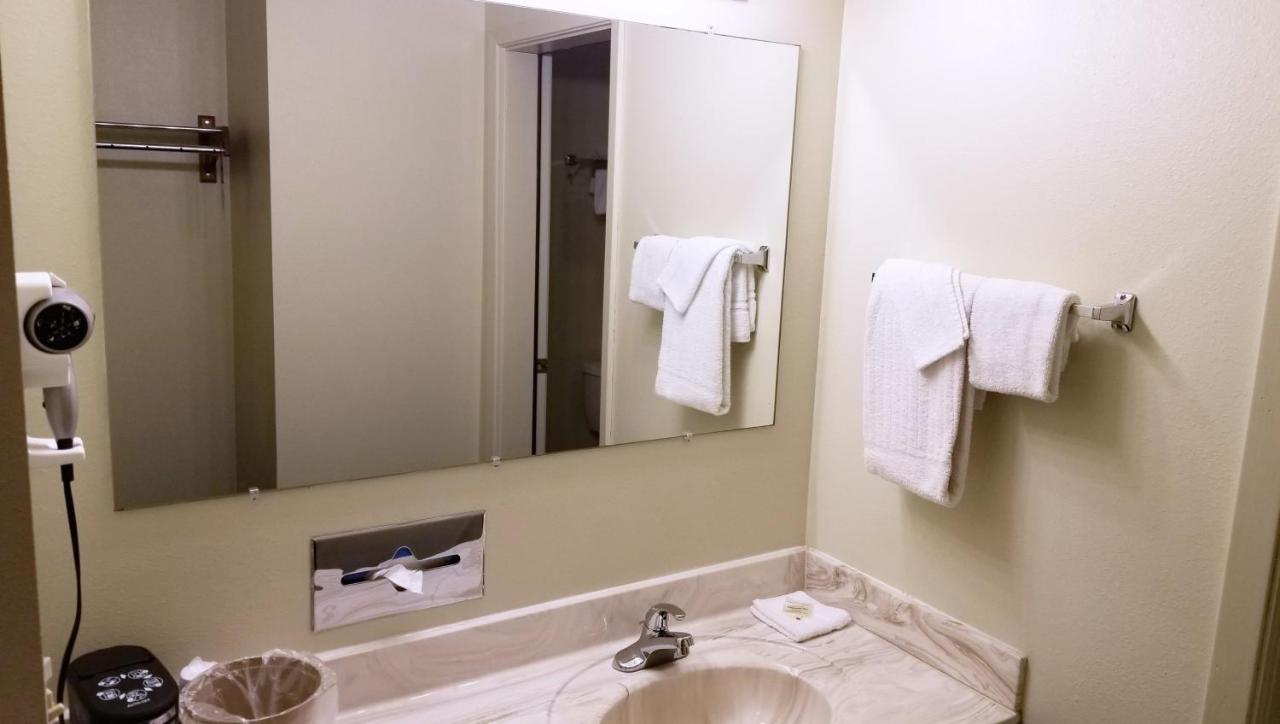 Keystone Boardwalk Inn And Suites Luaran gambar