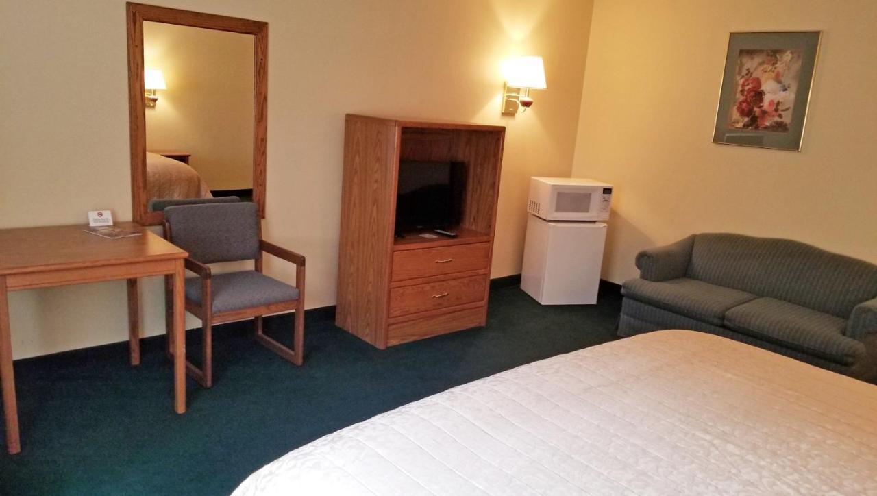 Keystone Boardwalk Inn And Suites Luaran gambar