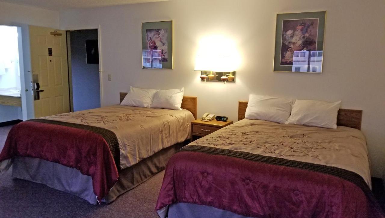 Keystone Boardwalk Inn And Suites Luaran gambar