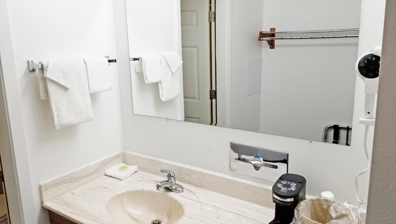 Keystone Boardwalk Inn And Suites Luaran gambar