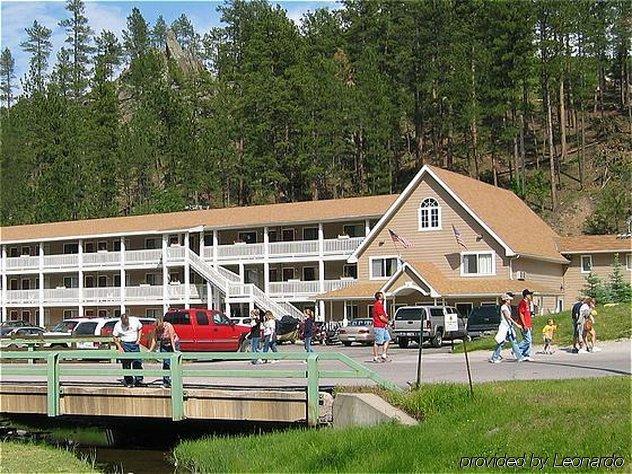 Keystone Boardwalk Inn And Suites Luaran gambar