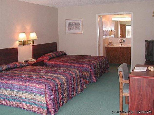 Keystone Boardwalk Inn And Suites Bilik gambar