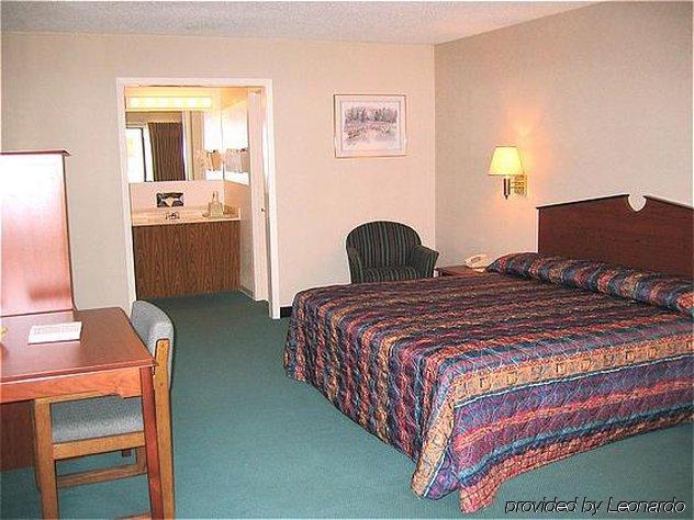 Keystone Boardwalk Inn And Suites Bilik gambar