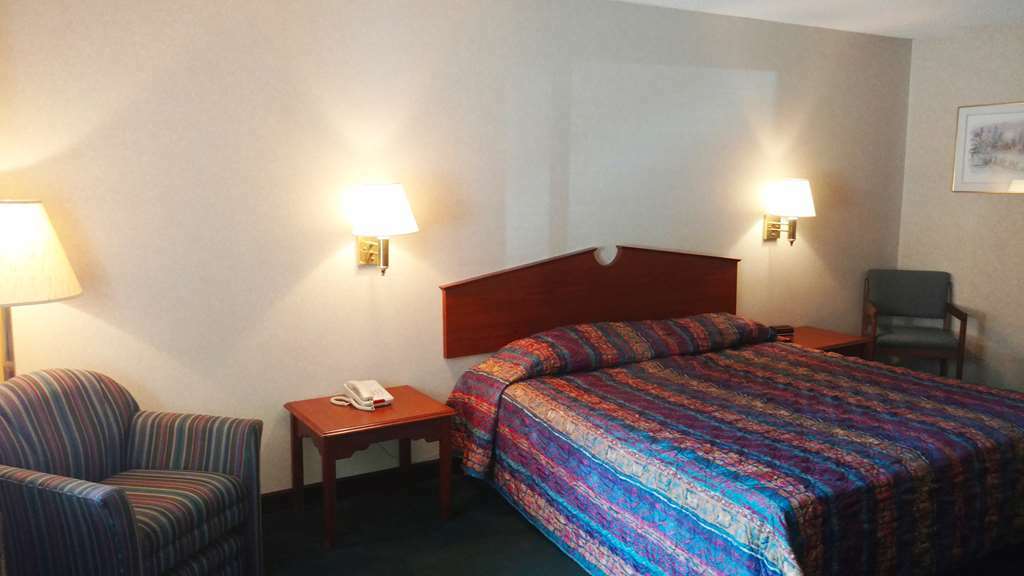 Keystone Boardwalk Inn And Suites Bilik gambar