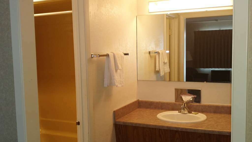 Keystone Boardwalk Inn And Suites Bilik gambar